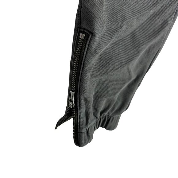 Athleta Women’s size 0 Farallon Jogger Pants Cypress Green - Picture 8 of 13